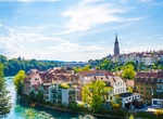 Visit Old City, Bern (UNESCO City)