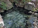 Explore Jordan Hot Springs, Gila National Forest, New Mexico