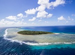Visit Ulithi Atoll, Micronesia