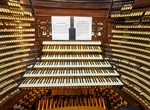 See Boardwalk Hall Auditorium Organ, Atlantic City, New Jersey