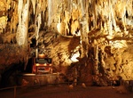 See The Great Stalacpipe Organ, Luray Caverns, Virginia