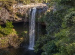 See Rainbow Falls (Waianiwaniwa), New Zealand