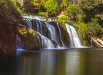 See Maraetotara Falls, New Zealand