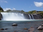 See Maruia Falls, New Zealand
