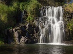 See Waitangi Falls, New Zealand