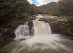 Hike Whinray Scenic Reserve Track (Motu Falls), New Zealand