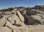 Visit Unfinished Obelisk, Aswan, Egypt