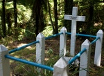 Visit Joshua Morgan's Grave, New Zealand