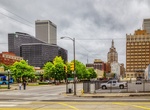 Visit Tulsa, Oklahoma