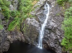 See Falls of Foyers, Scotland