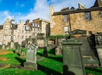 Visit Greyfriars Kirkyard, Edinburgh, Scotland