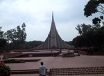 Visit National Martyrs' Memorial, Dhaka, Bangladesh