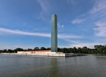 See Swadhinata Stambha, Dhaka, Bangladesh