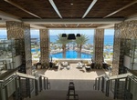 Stay at Le Blanc Spa Resort Los Cabos, Baja California, Mexico
