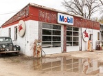 See Mobile Gas Station (Odell), Illinois