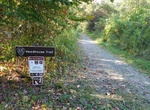 Hike or Mountain Bike Headhouse Trail, Nuttallburg, West Virginia