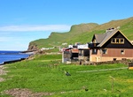 Visit Sunnbøur, Faroe Islands
