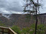 Visit New River Gorge Bridge Overlook, Lansing, West Virginia