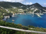 See View from Belvedere Della Madonnina, Isola di Ponza, Italy