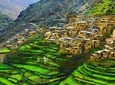 Day Trip to Atlas Mountains, Berber Villages and Waterfall