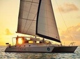 Oceane 3 Hours Private Sunset Cruise from Black River