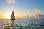 Oceane Private Sunset Dinner from Black River