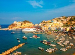 Visit Ponza, Italy