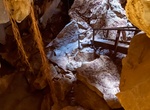 Explore Capricorn Caves, Queensland, Australia