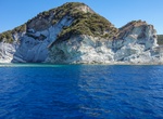 See Capo Bianco, Isola di Ponza, Italy
