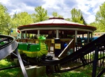 Visit Fantasy Forest Amusement Park, Queens, New York