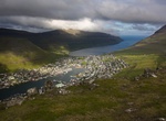 Visit Klaksvík, Faroe Islands