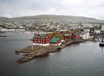 Visit Tinganes, Faroe Islands