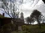 See Tórshavn Cathedral, Faroe Islands