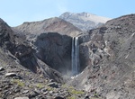 Hike Loowit Trail, Mount St. Helens, Washington