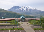 Visit Coldwater Ridge Visitor Center, Coldwater Lake, Washington