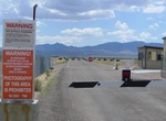 See Area 51, Nevada