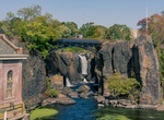 Visit Paterson Great Falls National Historical Park, New Jersey