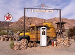 Visit Nelson, Techatticup Mine & Eldorado Canyon Mine, Nevada