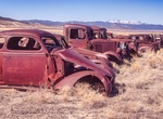 See Ely Rusted Cars, Nevada