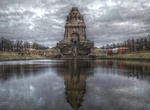 See Monument to the Battle of the Nations, Leipzig, Germany