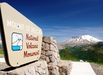 Visit Mount St. Helens National Volcanic Monument, Washington