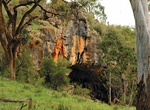 Explore Borenore Caves, NSW, Australia