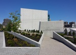 Visit National Holocaust Monument, Ottawa, Ontario