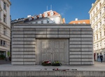 Visit Judenplatz Holocaust Memorial, Vienna