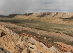 Off-Road & Hike to Strike Valley Overlook, Capitol Reef National Park