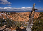 Hike or Ride Losee Canyon Trail, Red Canyon, Utah