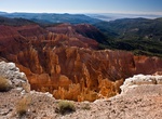 Visit Point Supreme Viewpoint, Cedar Breaks National Monument, Utah