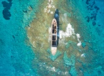 See The shipwreck of M/V Demetrios II, Cyprus