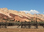 Visit Post Corral, Capitol Reef National Park, Utah