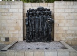 See Monument to the children in Yad Vashem, Israel